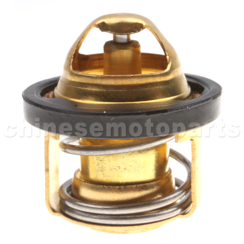 Thermostat GY6 250CC CF250 Honda Style ATV Go Kart Scooter Jonway Tank Lance BMX