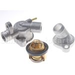 Thermostat Assy for CF250cc Water-cooled ATV, Go Kart, Moped & Scooter