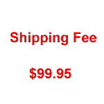 Shipping Fee