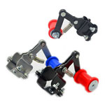 Motorcycle Link Length Modified Chain Tensioner Adjuster