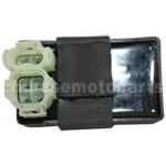 AC 6-pin CDI Module for GY6 50cc 125cc 150cc ATV Go Kart Moped Scooter 4 Wheeler Quad Bikes