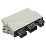 18-pin CDI for HS350cc 4 Wheel Drive ATV