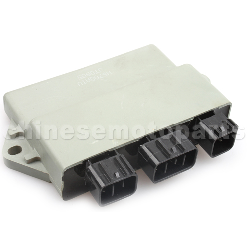 18-pin CDI for HS700cc ATV