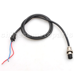 Charger Cable with XLR plug for Electric Scooter