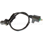 Ignition Coil 150cc 50cc GY6 Scooter ATV Moped Chinese
