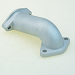 27mm PZ27 intake manifold for gy6125-150cc BIKE