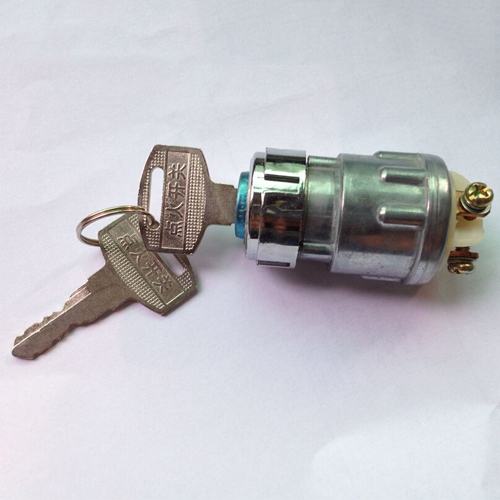 Key Ignition for Go Kart