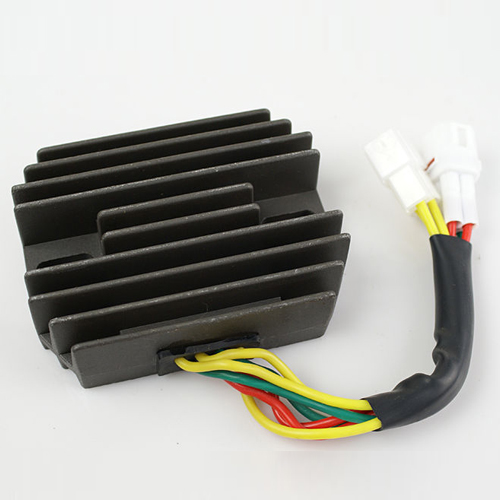 REGULATOR RECTIFIER SUZUKI GSXR600 GSXR 600 2006-2009 2011 Motorcycle NEW