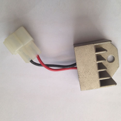 2-Pin Voltage Regulator For Jonway 250cc