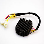 New Voltage Regulator Rectifier For SUZUKI GSF 400 Bandit 1991-1993