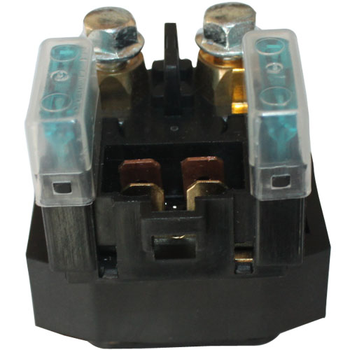 Starter Relay Solenoid Yamaha ATV WOLVERINE 450 YFM450