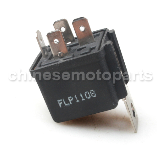 12V60A Relay for motorcycle
