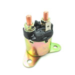 Starter Relay Solenoid Honda GX240 GX270 GX340 GX390 8HP 9HP 11HP 13HP 9 RL25