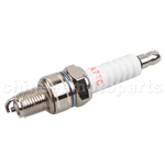 A7TC Spark Plug for 50cc-150cc ATV, Dirt Bike, Go Kart, Moped &