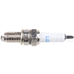 LG D8TC Spark Plug for CG 125cc-250cc ATV, Dirt Bike, Go Kart, M