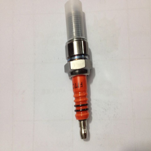 F7TC Spark Plug for Gasoline Generator and Go Kart with 168 Engi