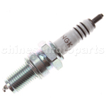 NGK DR7EIX 5686 Spark Plug for Motorcycle