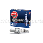 1 New NGK Iridium IX Performance Spark Plug ER8EHIX