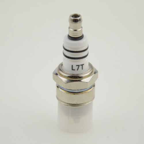 NEW SPARK PLUG L7T FOR 2 STROKE ATV MINI SUPER POCKET BIKE