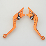 CNC Performance Brake Lever fit for most motorcycles