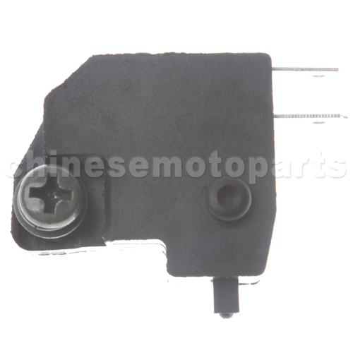 Right Hydraulic Brake Light Switch Scooter 50cc 150cc 250cc Moped Taotao Roketa