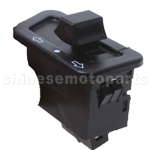 Turning Signal Switch GY6 50cc 125cc 150cc ATV Scooter Moped