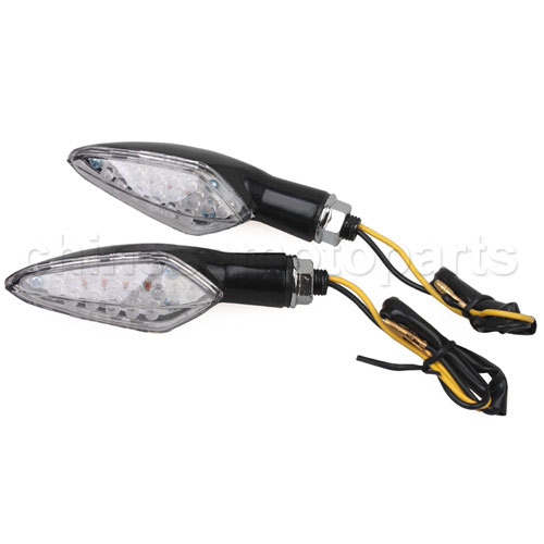 LED Turning Signal Light