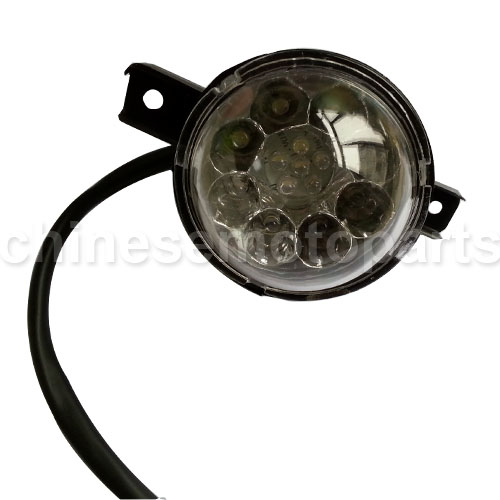 12V LED Head Light for ATV