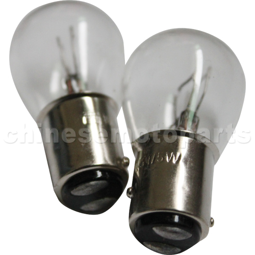 NEW P21 Brake Light Bulbs of 12V 21w/5w