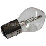 Headlight BULB -35 watt 12 volt- 35w 12v Head Light -50cc 150cc Chinese SCOOTER