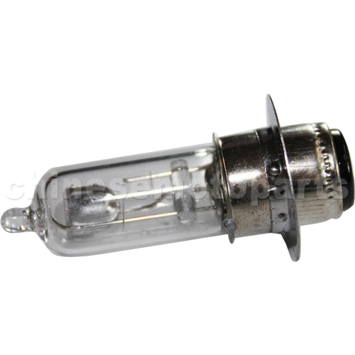 Chinese Scooter Light Bulb 12v 35w GY6 50cc 150cc 250cc Znen Jonway Tank BMS