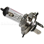 HEADLIGHT BULB ATV MOPED SUPER BIKE 12V 35W H4