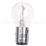 S2 BA20d 12V 35/35W Bulbs