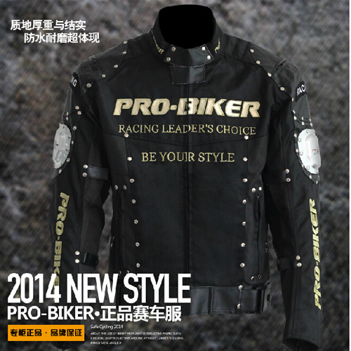 Men motorcycle Jacket racing cycling biker clothing Motor Motocross wear motorcycles suit motor