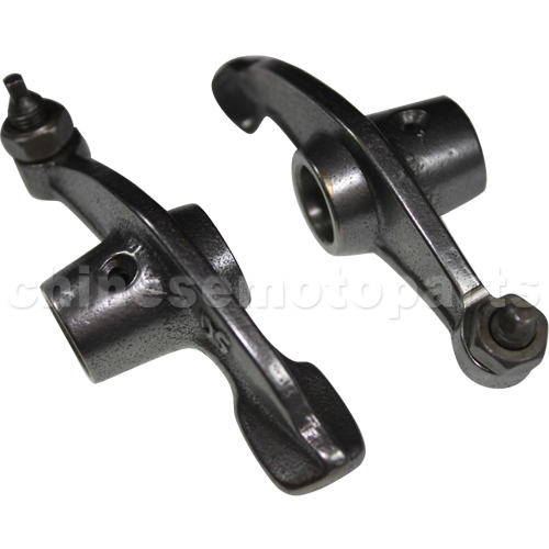 Valve Rocker Arm for CB250cc Water-Cooled ATV, Go Kart & Dirt Bi