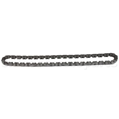 80 Links Timing Chain for GY6 50cc Moped