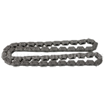 90 Links Timing Chain for GY6 125cc-150cc ATV, Go Kart, Moped &