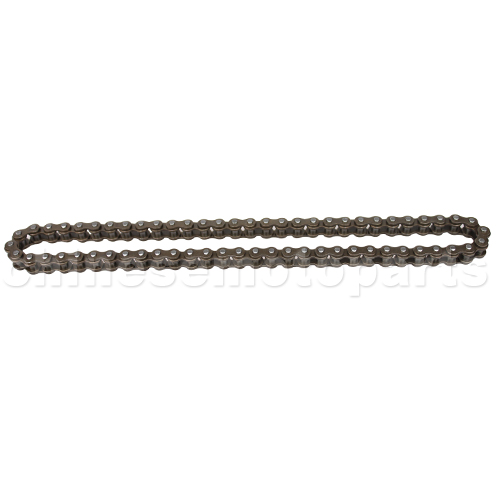 62 Links Starting Chain for 50cc-125cc Electric Start ATV, Dirt