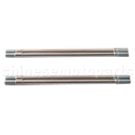 Cylinder Head Bolt Set for GY6 50cc Moped