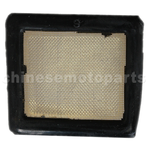 Honda Oil Screen Filter Cleaner fit for ATC70 , ATC90 ,ATC110 ATV , ATC125M