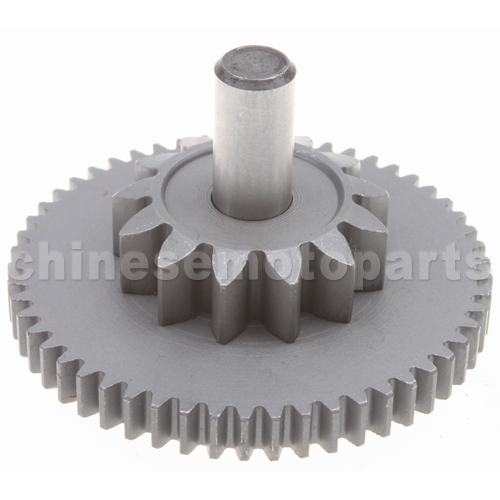 Transmission Gear for CF250cc Water-cooled ATV, Go Kart, Moped &