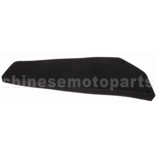 Foam for 50cc Moped & Scooter