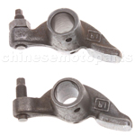 Valve Rocker Arm for GY6 50cc Moped