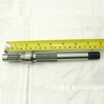 Long Output Shaft for GY6-150 Engine