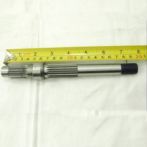 Long Output Shaft for GY6-150 Engine