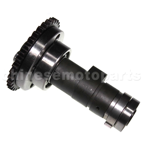 Camshaft Assembly for CB250cc Water-cooled ATV, Dirt Bike & Go K