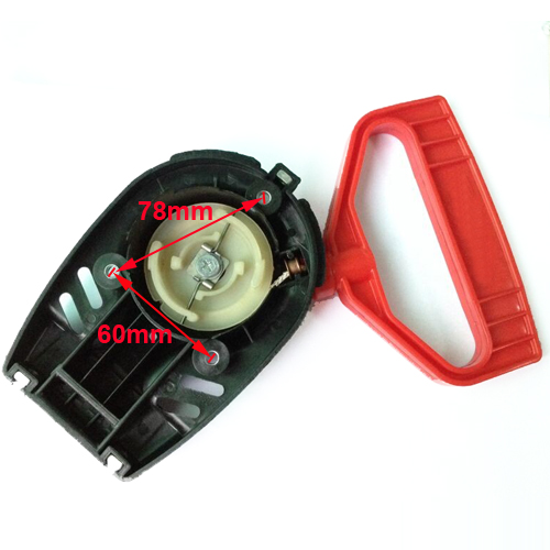 Pull Starter/Easy Starter For Small Gasoline Generator, Chainsaw , Cultivator and Brush Cutter