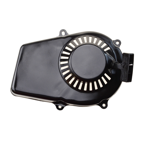 2-stroke Pull Start Starter Black Recoil Starter Assembly for Yamaha ET650 ET950 Replacement La