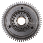 Over-running Clutch for CF250cc Water-Cooled ATV, Go Kart & Scoo