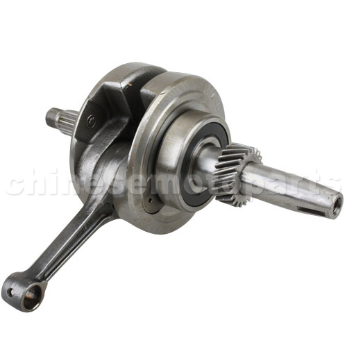 Crank Shaft for CG250cc Air-cooled ATV, Dirt Bike & Go Kart